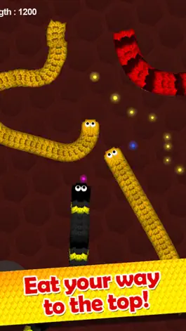 Game screenshot Питание Дракона Игра Голодные Скользят Игры Лучшие Бесплатные Игры Для Детей hack
