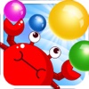 Rescue Pet Bubble: Ball Magic Game