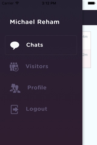 Chatrify screenshot 2