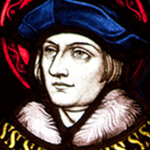 St Thomas More Newman at USD icon
