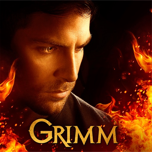 Grimm: Cards of Fate Icon