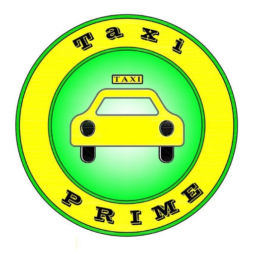 App Taxi Prime icon