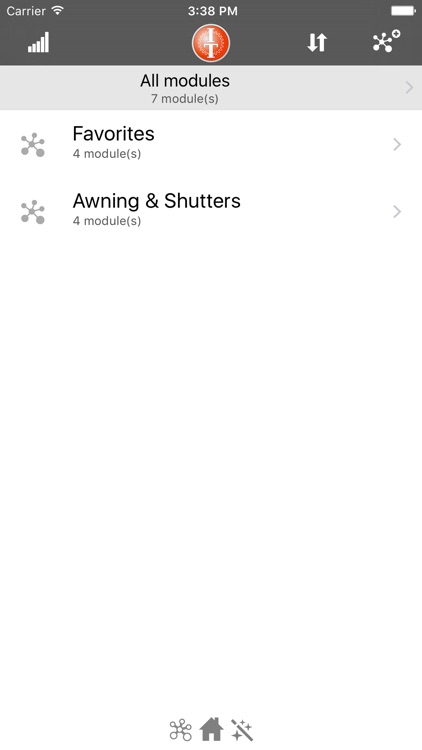 WLAN Switch screenshot-3