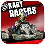 Kart Racers Nitro Free App Positive Reviews