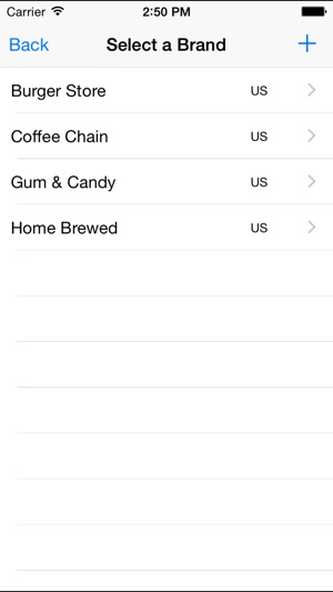 Caffeine Zone 2 Lite(圖1)-速報App