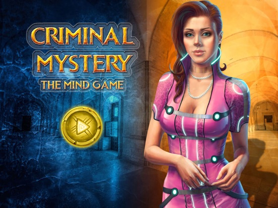 Screenshot #4 pour Criminal Mystery - The Mind Game