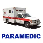 Paramedic Academy: Flashcards, EKG, EMS Toolkit App Positive Reviews