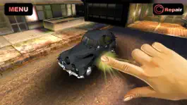Game screenshot Simulator Crash Retro Car 3D mod apk
