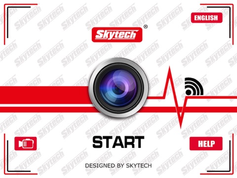 Screenshot #6 pour SkyTech FPV