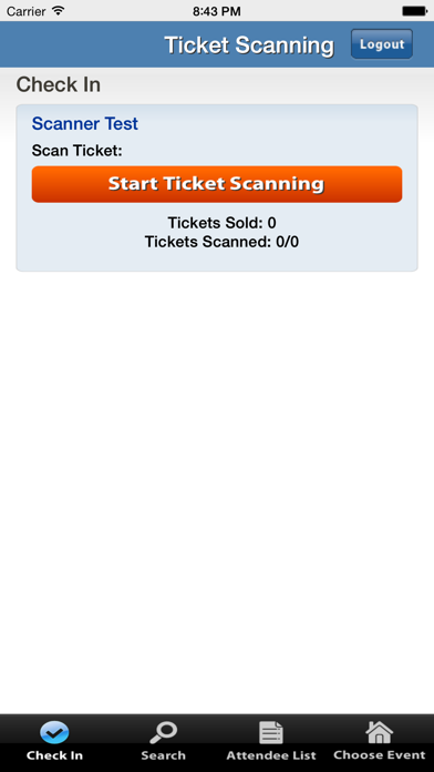 How to cancel & delete InstaScan from iphone & ipad 4