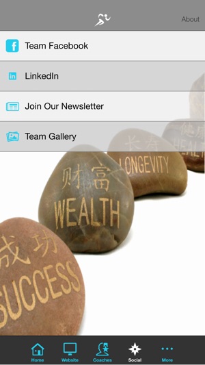 Team Dream Extreme(圖3)-速報App