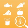 Food Content - iPhoneアプリ