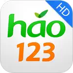 Hao123 上网导航HD - 专为国人设计的iPad上网利器，让上网更简单！ App Cancel