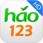 Hao123 上网导航HD - 专为国人设计的iPad上网利器，让上网更简单！ app download
