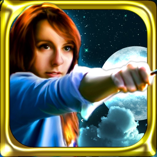 School of Magic 3 Icon