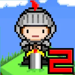 XCALIBUR 2 app icon