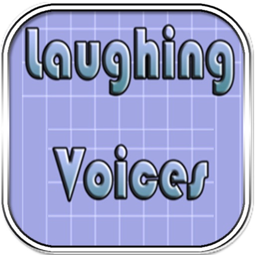 Laughing Voices iOS App