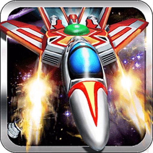 Storm Fighter! iOS App