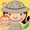 ABC ZooBorns - iPadアプリ