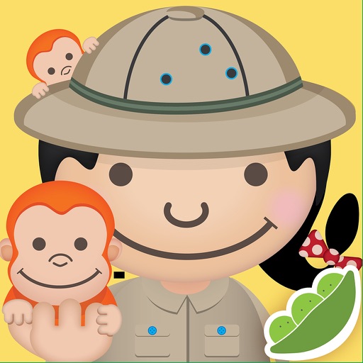 ABC ZooBorns iOS App