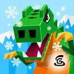 Cartoon Survivor - Jurassic Adventure Runner App Contact