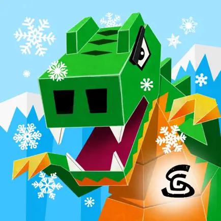 Cartoon Survivor - Jurassic Adventure Runner Читы