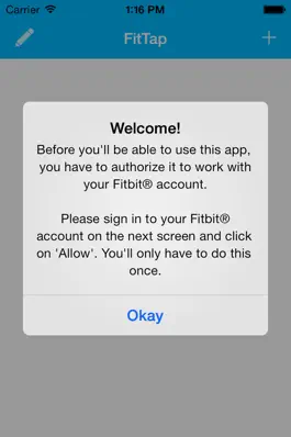 Game screenshot FitTap Free mod apk