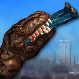 NY Rex app icon