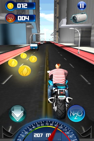 Driver Forever Pro screenshot 4