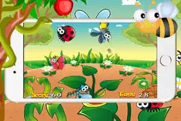 Game screenshot ButterflyShooting mod apk