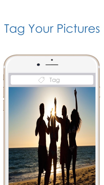 Photo Gallery Search - Tag Your Pictures and Search For Them With One Click