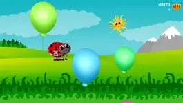 Game screenshot Ladybug - game for kids hack