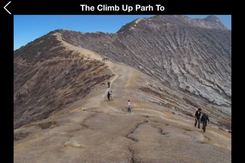 Ijen Crater screenshot 3