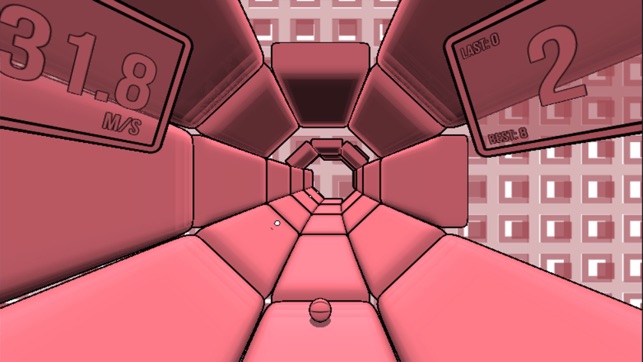 Speed Tap Twist - The 3D TItans Tunnel 2k17(圖2)-速報App