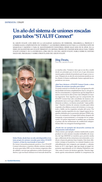 Eurofach screenshot-3