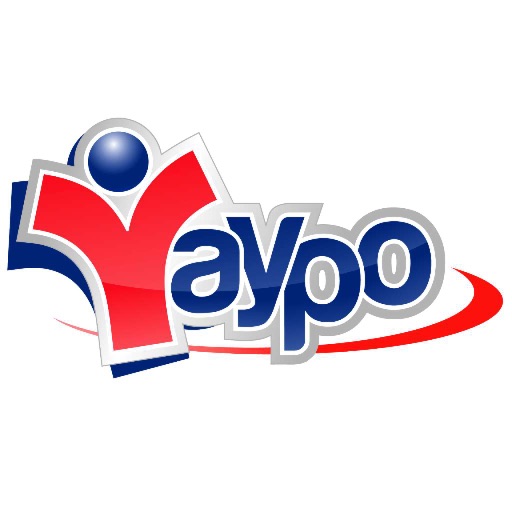 Yaypo Fitness Videos icon