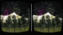 fireworks tap 2 vr free iphone screenshot 1