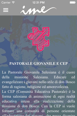 Don Bosco al Sud screenshot 2