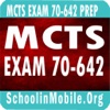 MCTS EXAM 70-642 PREP