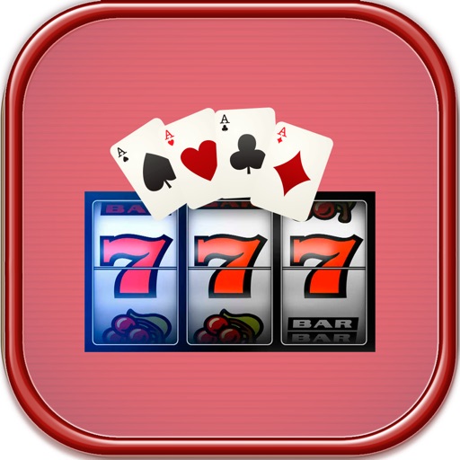 Big Heart Lucky Slots - Play Casino Game iOS App