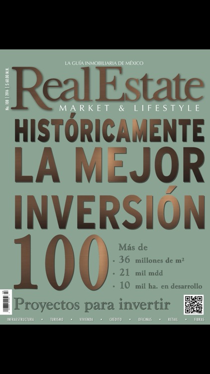 Real Estate Market & Lifestyle