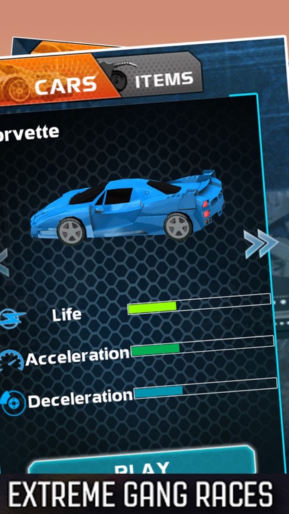 Speed Racing Mania - Street Racing Car 3d