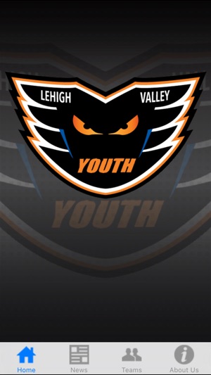 Lehigh Valley Hockey(圖1)-速報App