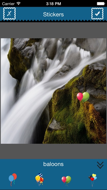 Image Editor+