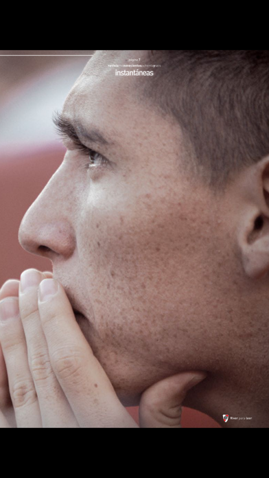 Screenshot #3 pour Revista 1986