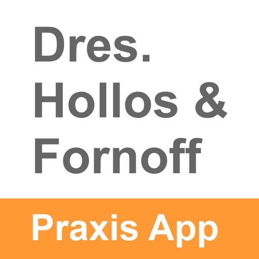 Praxis Dres Hollos und Fornoff Stuttgart icon