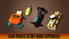 Game screenshot Bomb Explosion Simulator 3D hack