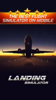 flight alert : impossible landings flight simulator by fun games for free problems & solutions and troubleshooting guide - 1