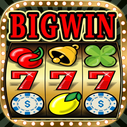 SLOTS Big Win Casino FREE - Slots Machine Game 2015!