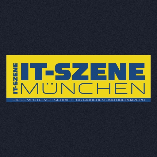 IT-Szene München icon